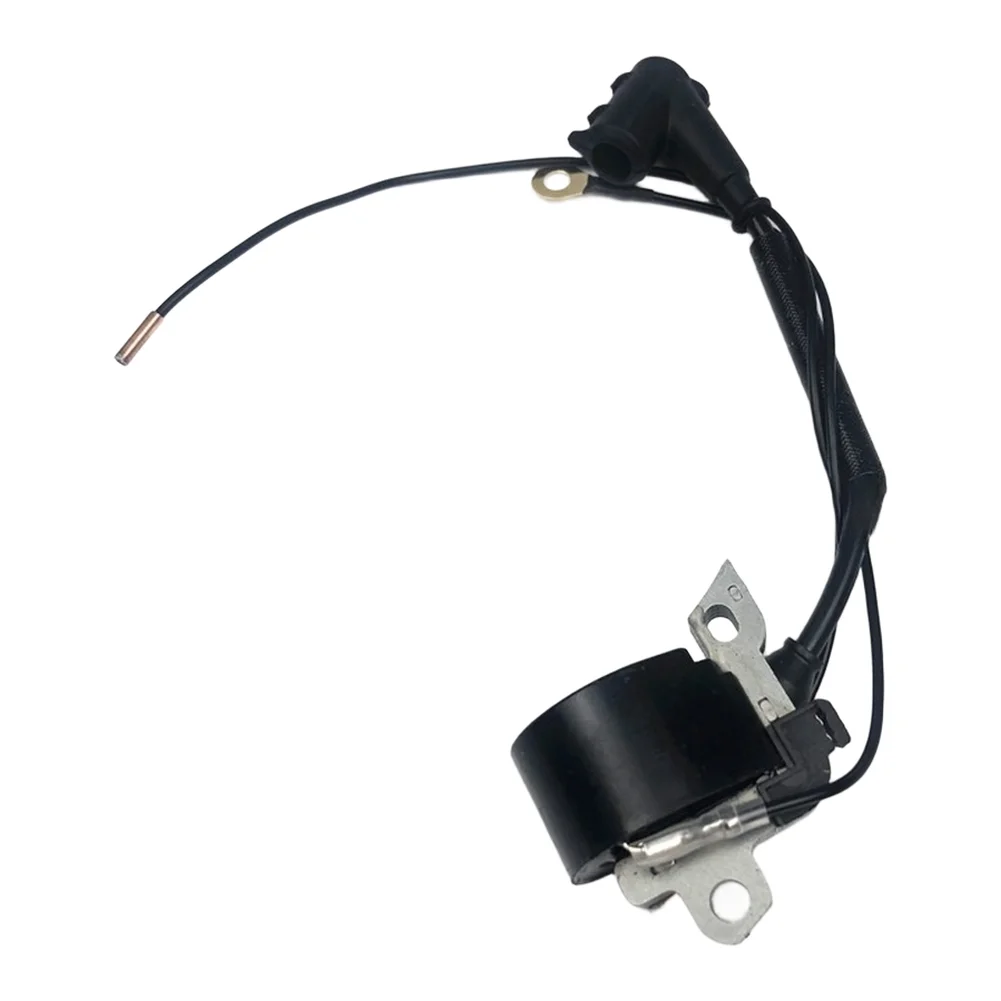 Sturdy Ignition Coil Replacement For Chainsaw 024 026 MS240 MS260 028 034 038 039 044 High Voltage Easy Install