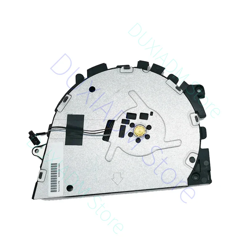 

Новый вентилятор-кулер для ноутбука HP ProBook 440 G8 450 G8 455 G8 455R G8 650 G8 серии HSN-027C-4 5 UMA NS85C05 DC 5 В 0,5 А 20E13