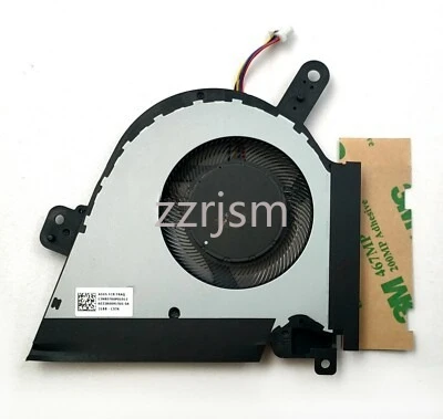 جديد لمروحة تبريد وحدة المعالجة المركزية Asus TUF Dash F15 FX516 FX516P Air RTX3070 #3