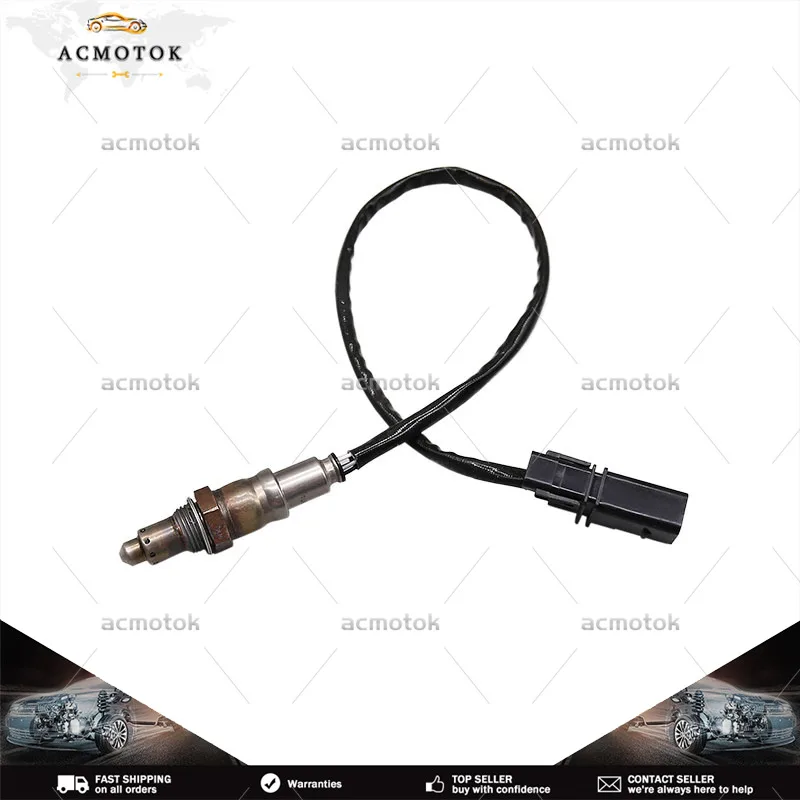 1PCS 55282500 O2 Oxygen Sensor For Fiat 500X 1.3 2020