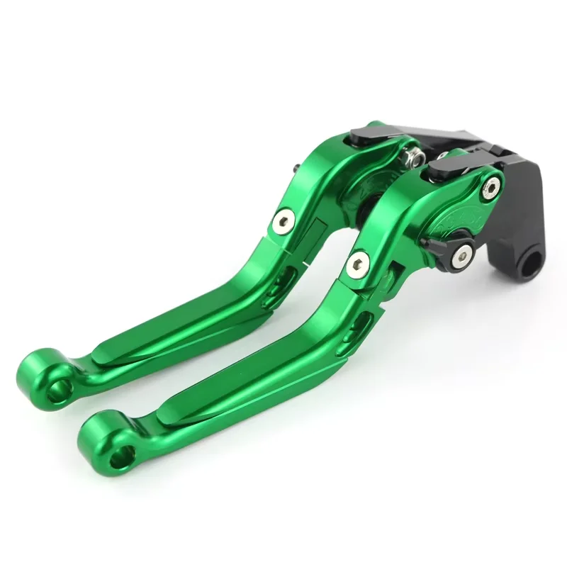 Für BMW F650 1993-2005 F650ST 1997-2001 Motorrad-Bremshebel Motorzubehör Klappbarer Einstellbarer Kupplungshebel CNC Aluminium