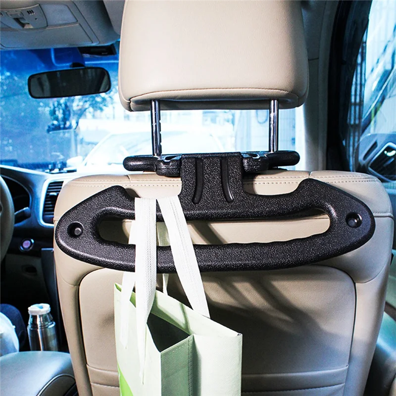 

Hypersonic Car Multifunctional Safety Armrest Creative Handle Hook Hanger Car Clothes Rack HP-A596