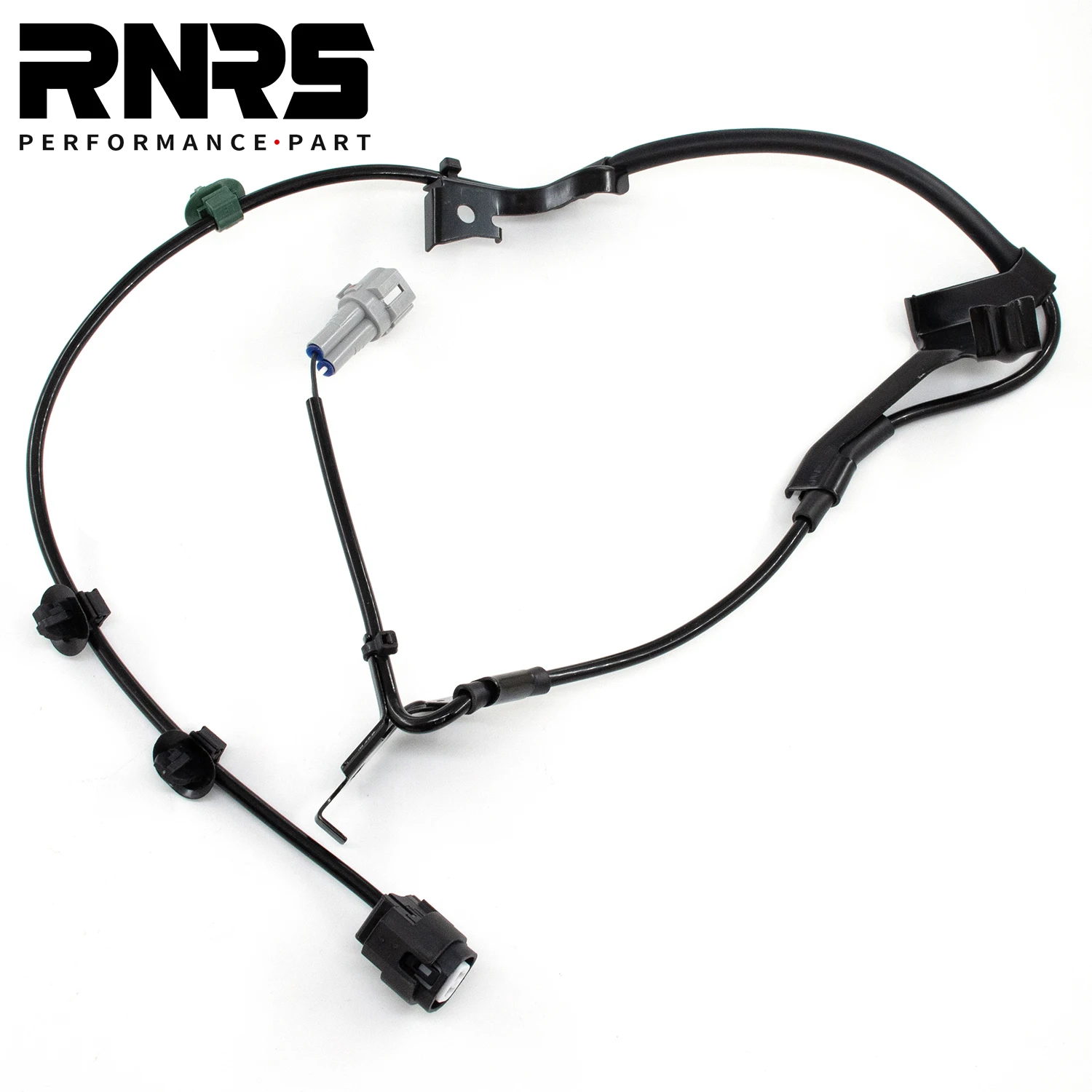 

ABS Sensor Front Left Front Right For TOYOTA 4RUNNER 4.0L 2005-2009 / FJ CRUISER 4.0L 2007-2009 OE# 89516-60070