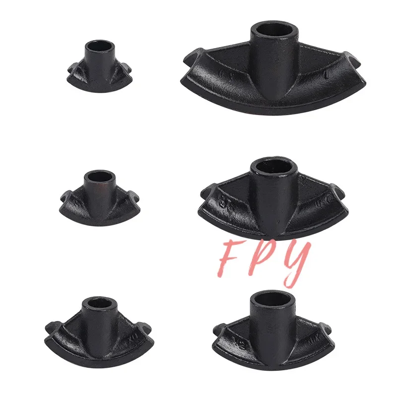 Troqueles dobladores para dobladora de tubos hidráulica y herramientas para doblar tubos, dobladora de tubos hidráulica manual SWG-1 de 1/4" a 1"