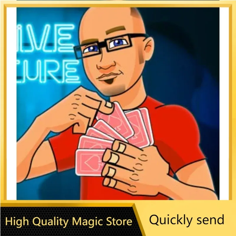 

Jay Sankey LIVE Magic tricks ( High Quality Magic Store Download ）
