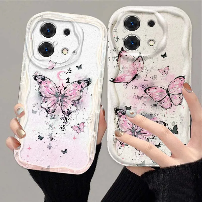 Art Fashion Butterf… - image