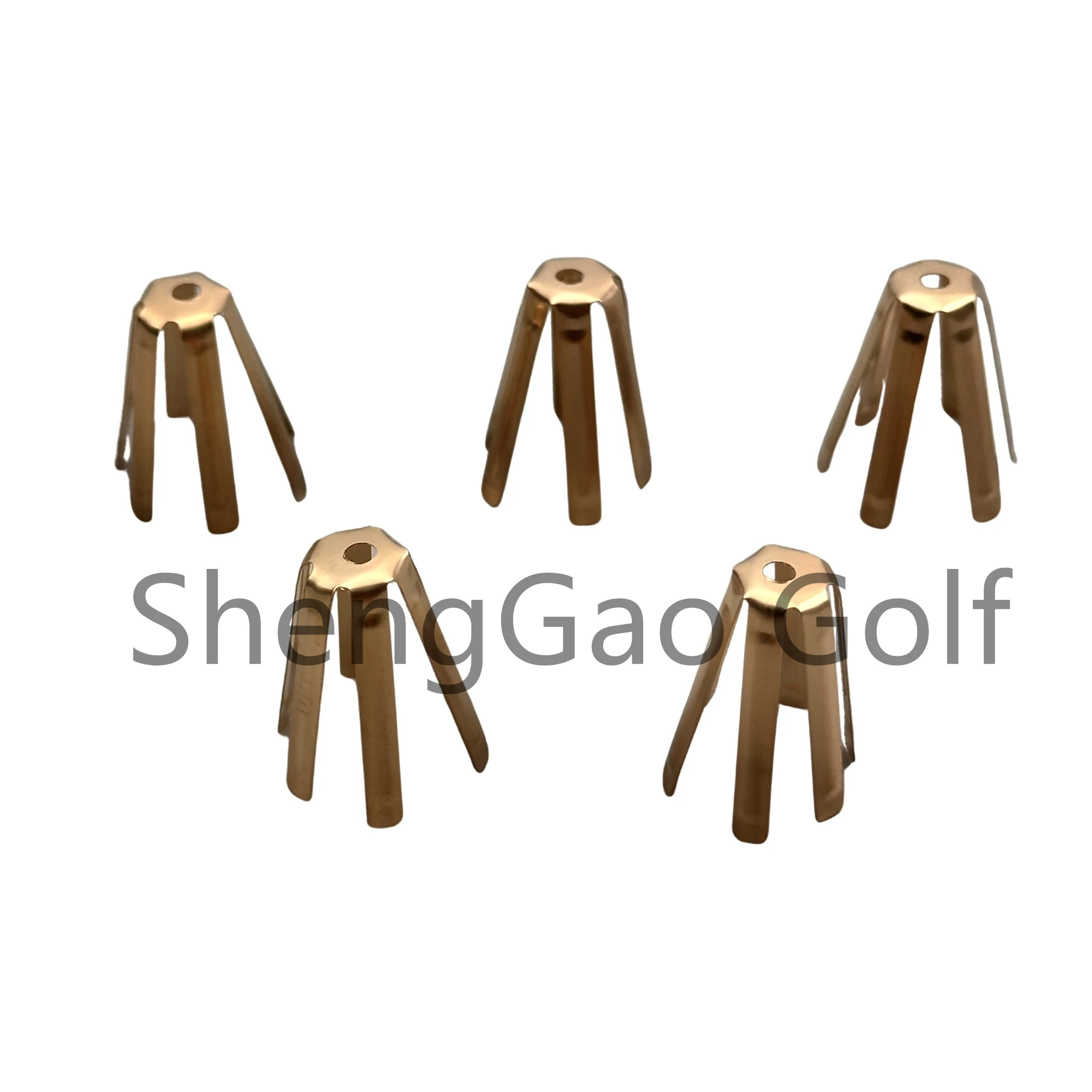 Рисунок 2 - Универсальные латунные адаптерные