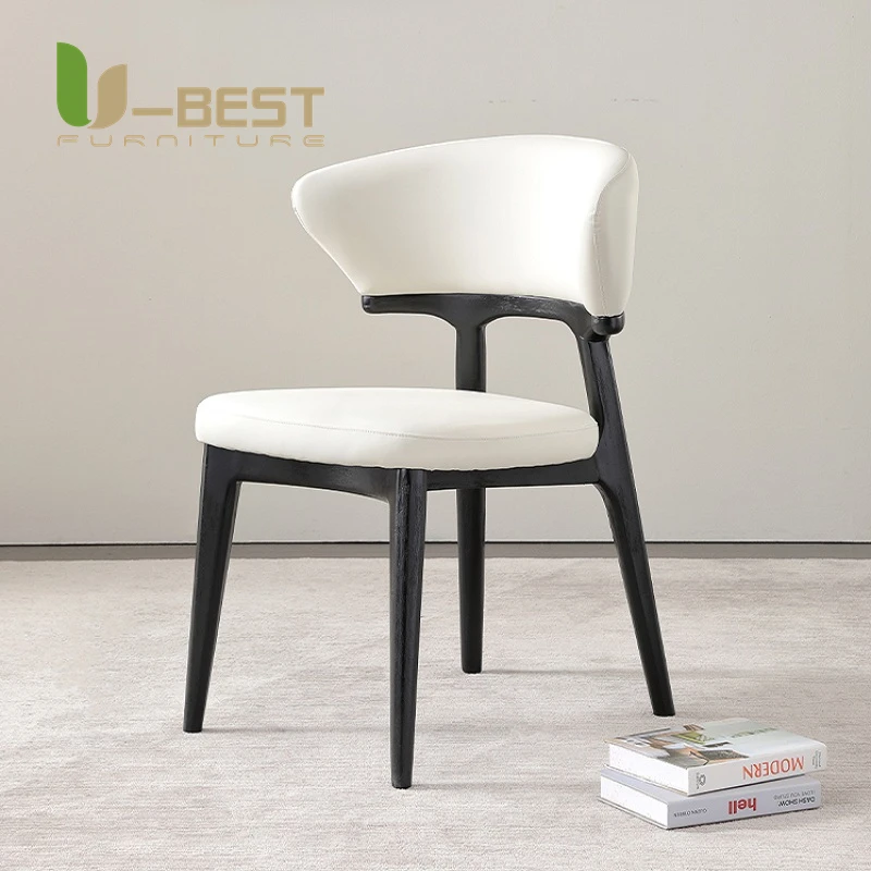 

U-BEST designer dining chair sillas cadeira chaise sedie chaises salle manger de comedor home furniture sala da pranzo sandalye