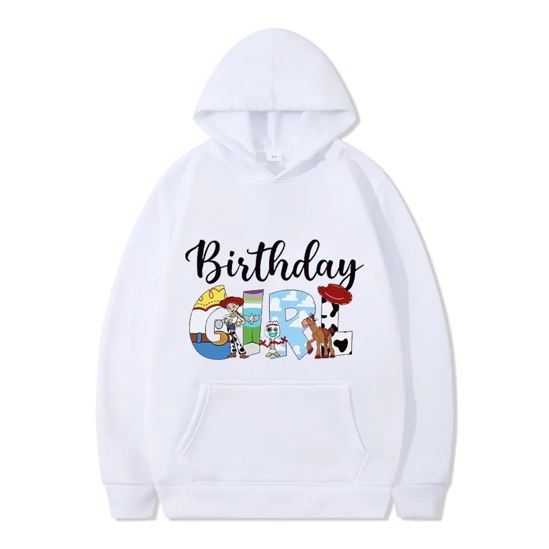 بامبي يطبع الكرتون أغطية رأس مطبوعة كاواي نمط الذكور عادية كم طويل بلوزات الخريف مضحك أنيمي البلوز الملابس