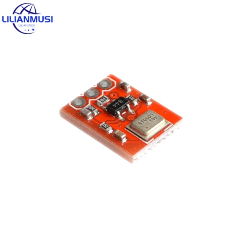 ADMP401 Module MEMS Microphone Breakout Board For Arduino DC 3.3V DIY Electronic PCB Universal