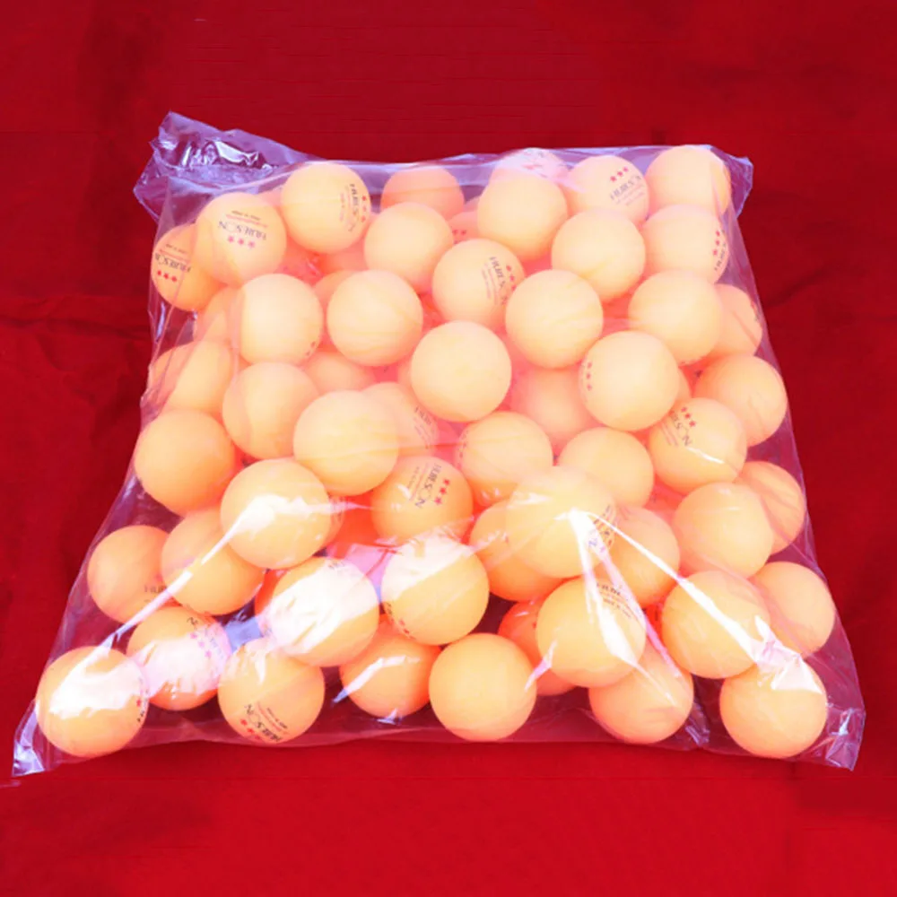 Thumbnail 4 - #23 Latest Ping Pong Balls Offers