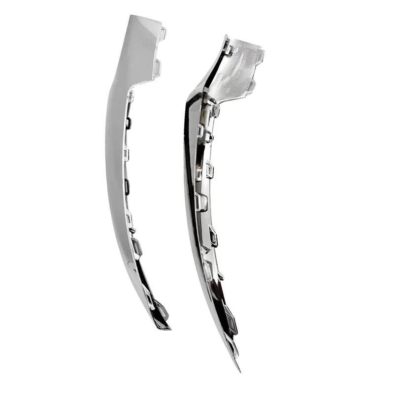 

【BABY】Front Bumper Wheel Strip Trim Cover Parts A2078850774 A2078850874 For Mercedes Benz W207 E-Class Two-Door Coupe