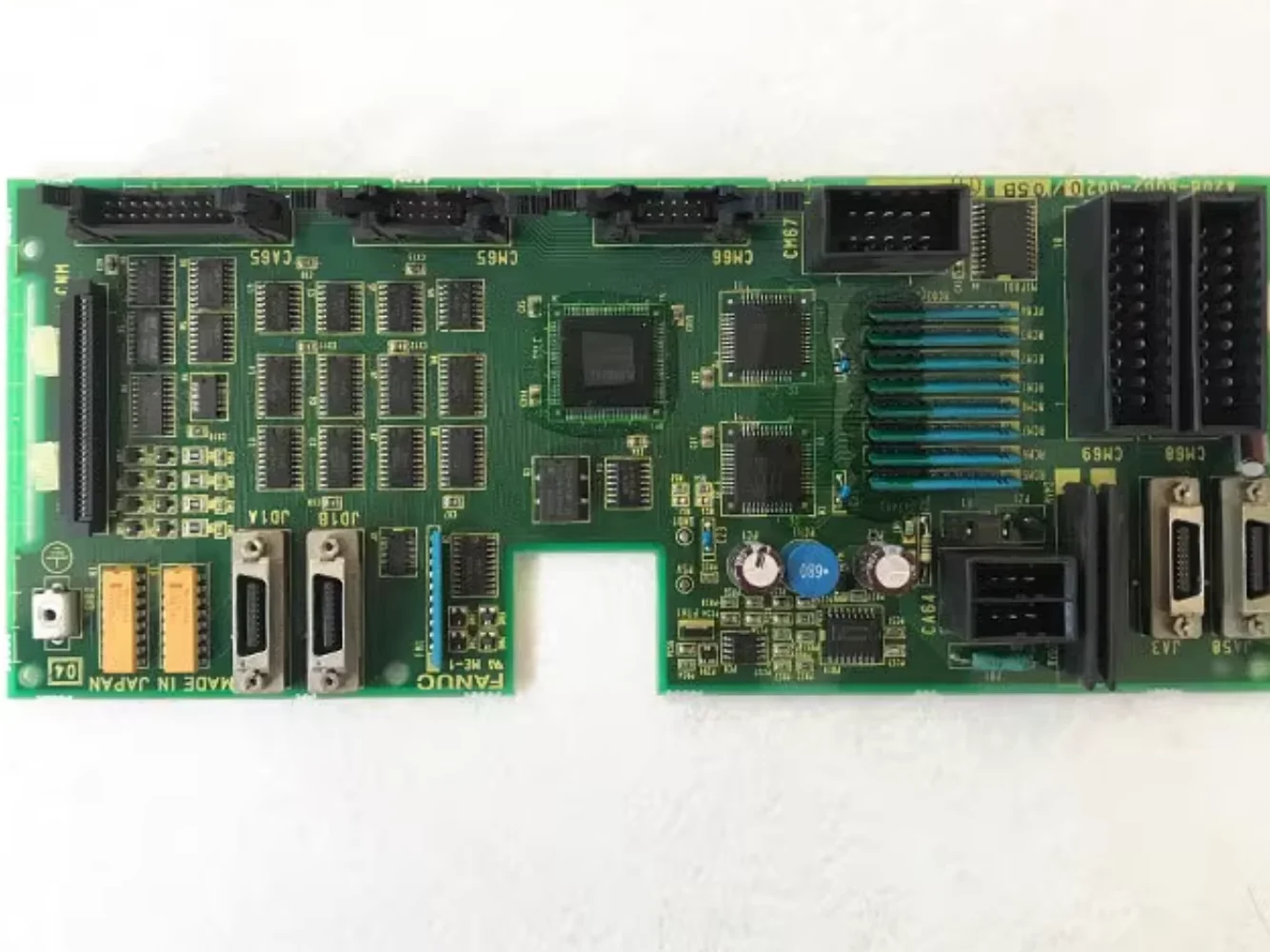 A20B-8002-0020 for Fanuc Circuit Board