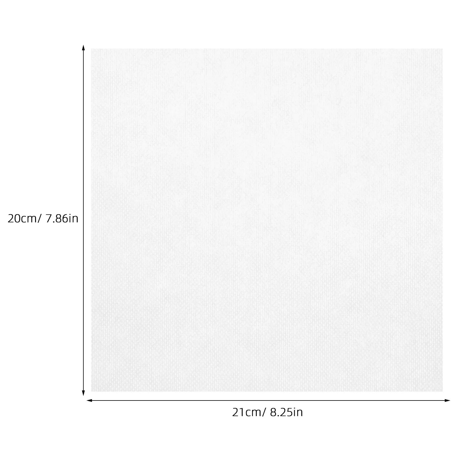 60 pezzi asciugamani monouso per il viso tessuto non tessuto panni per il viso monouso per salone spa rimozione trucco cura della pelle pulizia profonda