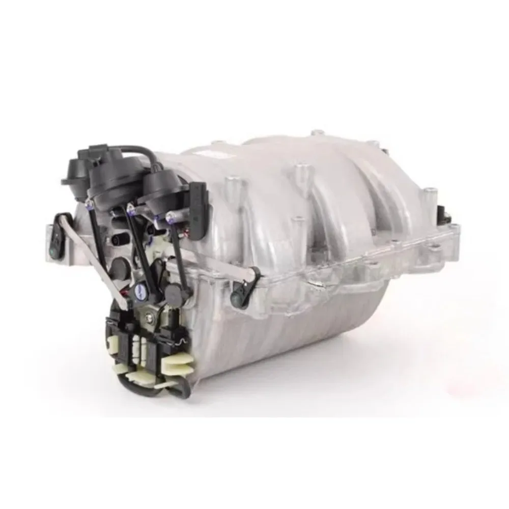 

Впускной коллектор в сборе для Mercedes-Benz 272 204 212 220 221 207 218 211 164 251