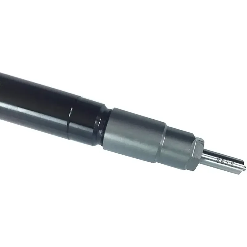 Manufacturers Direct Selling Fo-rd Transit 2.4 TDCi Reconditioned D-E-NSO Injector 6C1Q-9K546-BC 095000-7060
