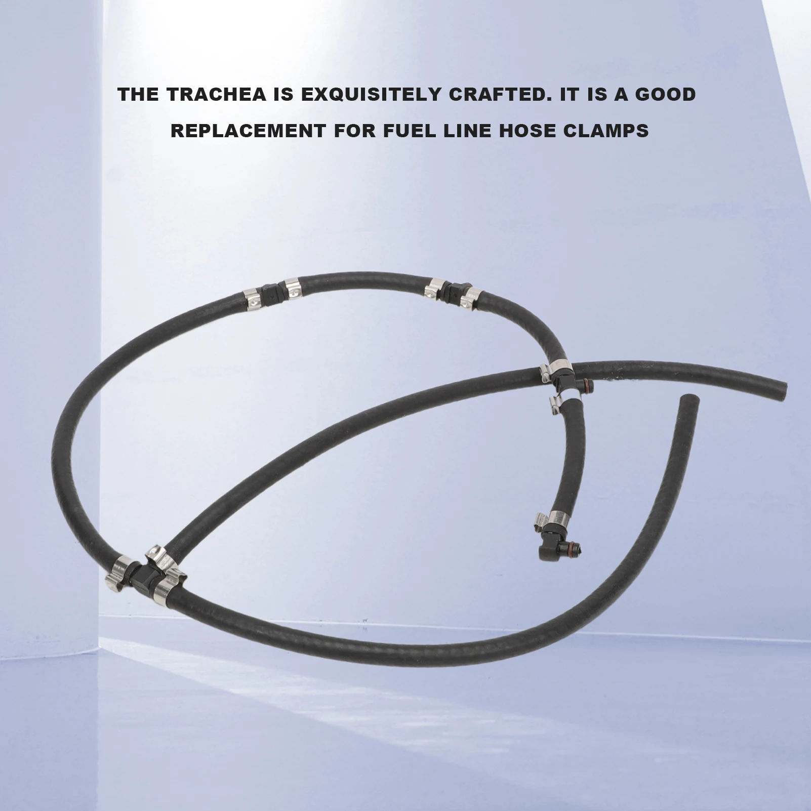 حاقن وقود الديزل تسرب أنبوب الإرجاع مناسب لفوكسهول أوبل أسترا كورسا ميريفا 55578366