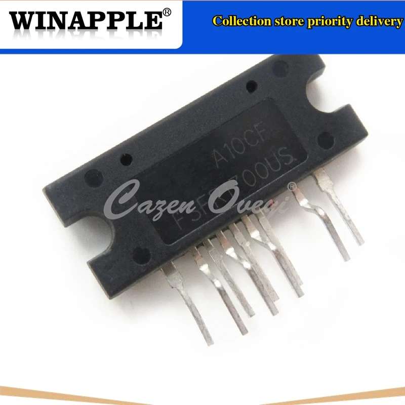 Circuit Board Parts FSFR1700US FSFR1700 FSFR2100XS FSFR2100 FSFR2100XSL FSFR2100 ZIP-9