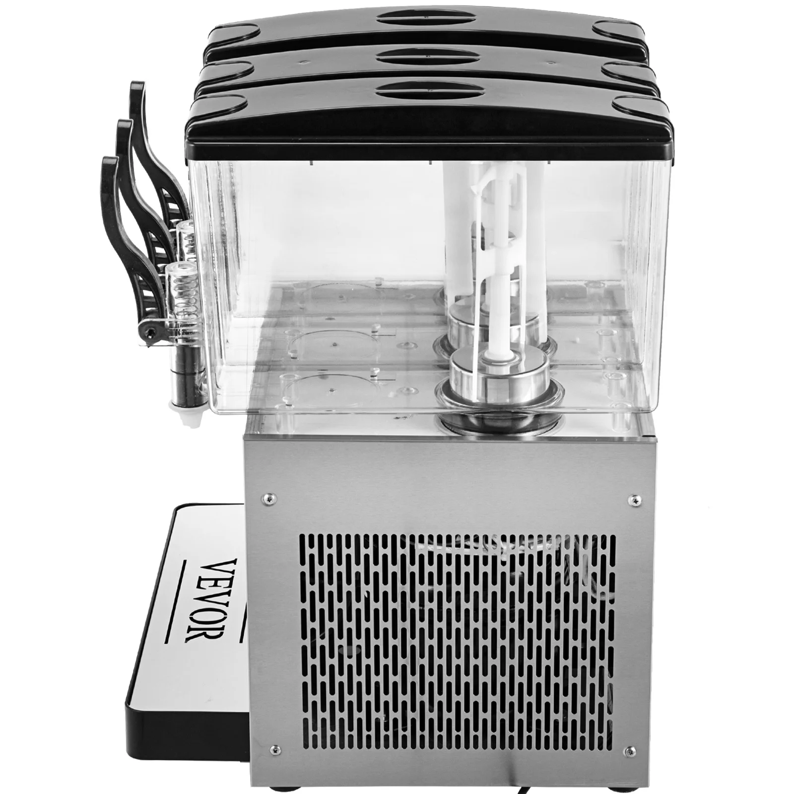 

Automatic Juice Drink soda cold beverage dispenser machine