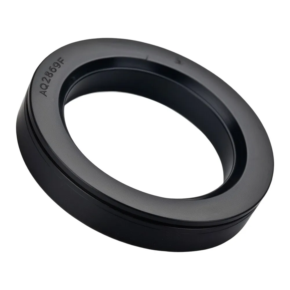For Farm Equipment Repair Front Axle Shaft Seal 6A320-56220 Seal Sturdy Material Construction For M7040 Tractor