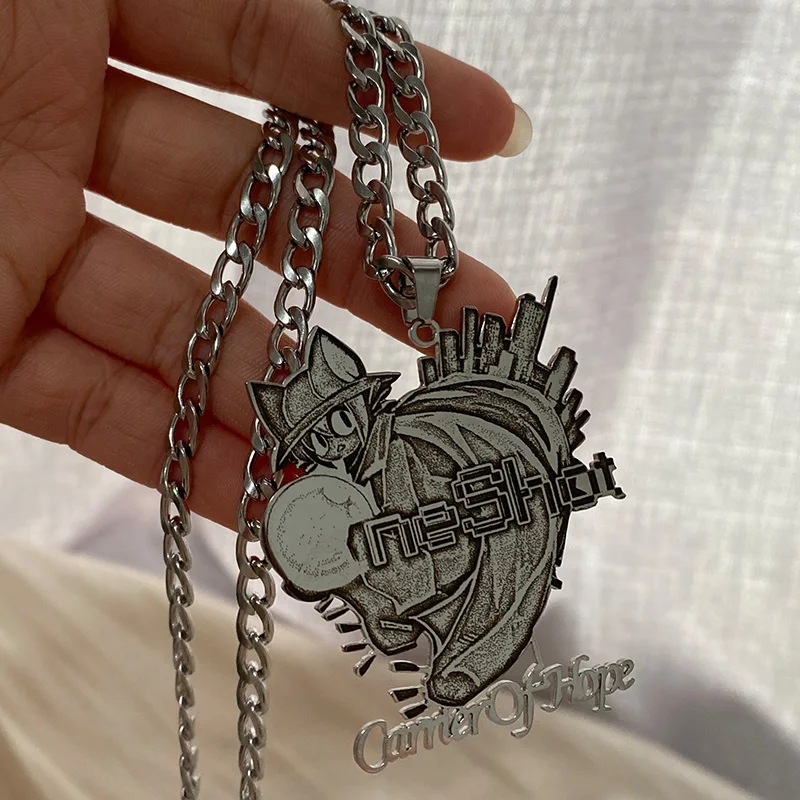 

Fashion Custom Photo Text Necklaces and Pendants for Woman Man Stainless Steel Jewelry Necklace Logo Name Personalized Y2K Gift