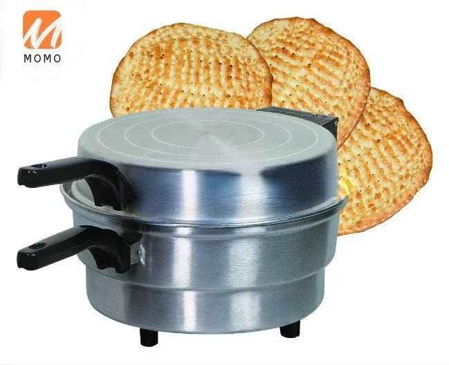 Pita Bread Maker