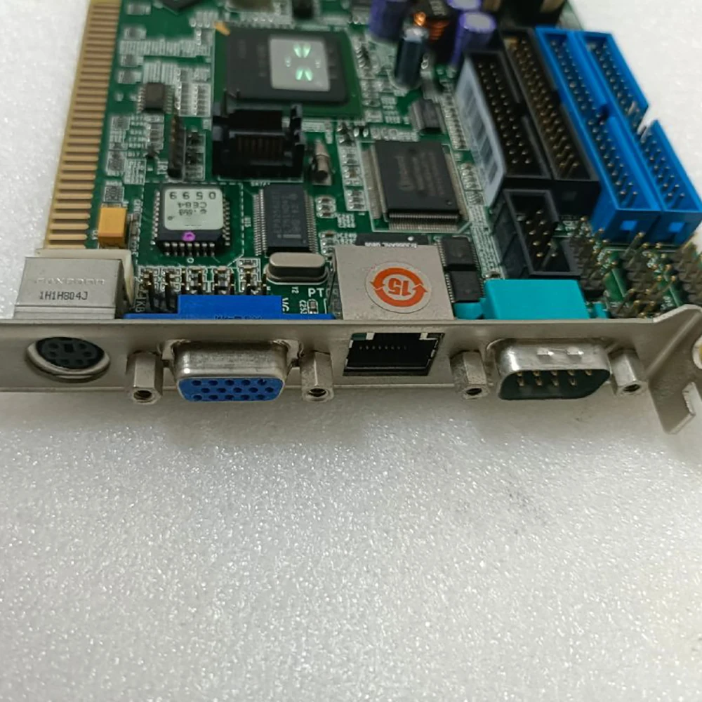 

FSC-1713VNA (B) VER: A5 Материнская плата промышленного компьютера управления