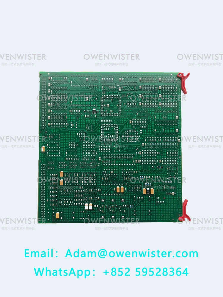 Original new SAK2 00.785.0215 circuit board electronic card for Heidelberg machine offset press printing spare parts