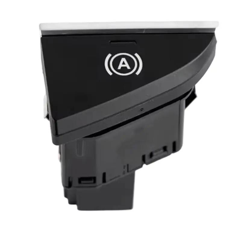 AT92-Auto Hold Switch Downhill Assist System Button 8W1927143A For Q7 4M A4 B9 Vehicle Parts
