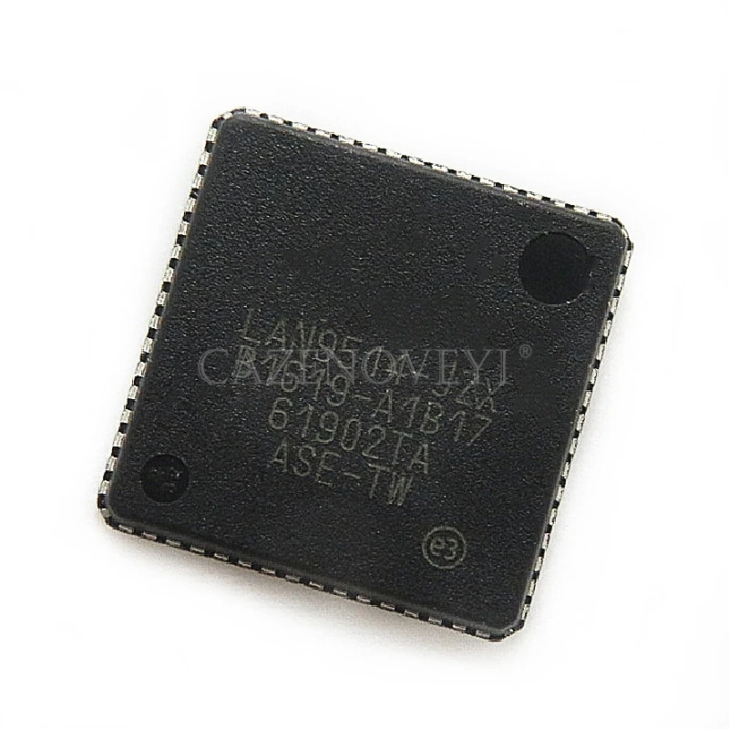 RTL8101E RTL8101 LAN9514-JZX LAN9514 ISP1583BS ISP1583 ATMEGA128L-8MU ATMEGA128L 88E1118-NNC1 88E1118 88E8050-NNC 88E8050 QFN-64