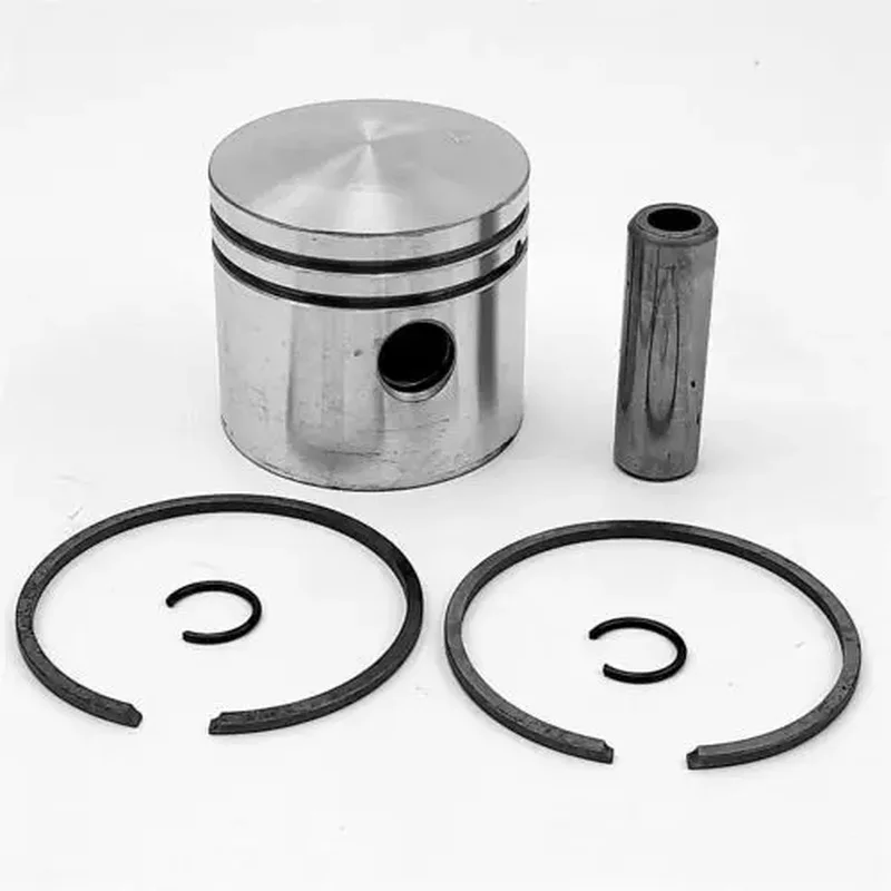 Replacement 37mm Piston Kit For Kawasaki TJ35 TJ35E Replace OE 13001‑2170 Brush Cutter 2‑Stroke Engine Spare Parts