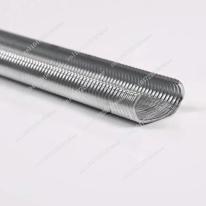 C Nails Stainless Steel Pneumatic C Ring Nail Hog Ring Nail for SC7E SC7C SC760B Air G Un C17/C24 Nail