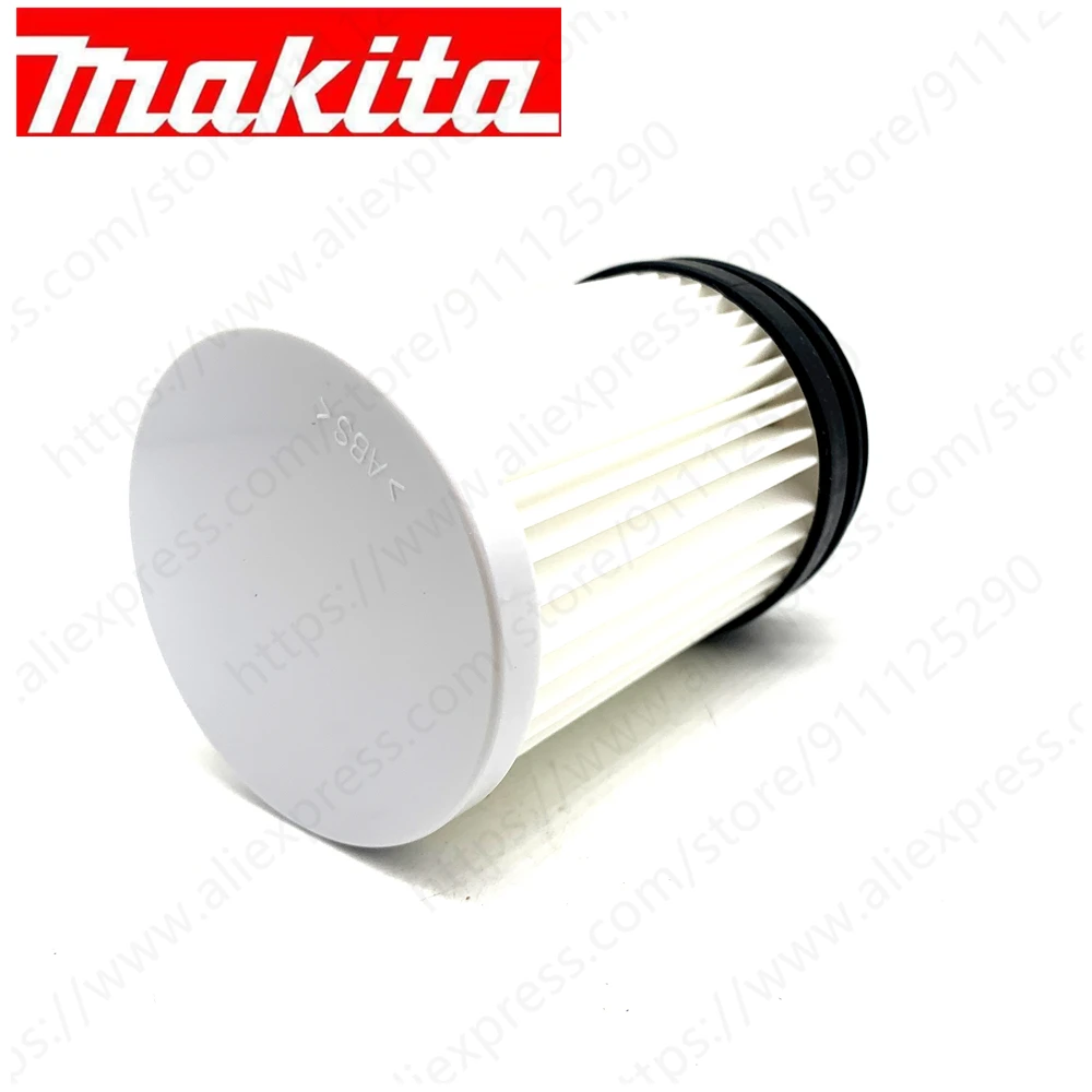 Makita wet/dry hepa filter for Makita DCL281F DCL280F DCL181F DCL180F DCL180 CL183D CL111D CL106FD CL070D Vacuum Cleaner