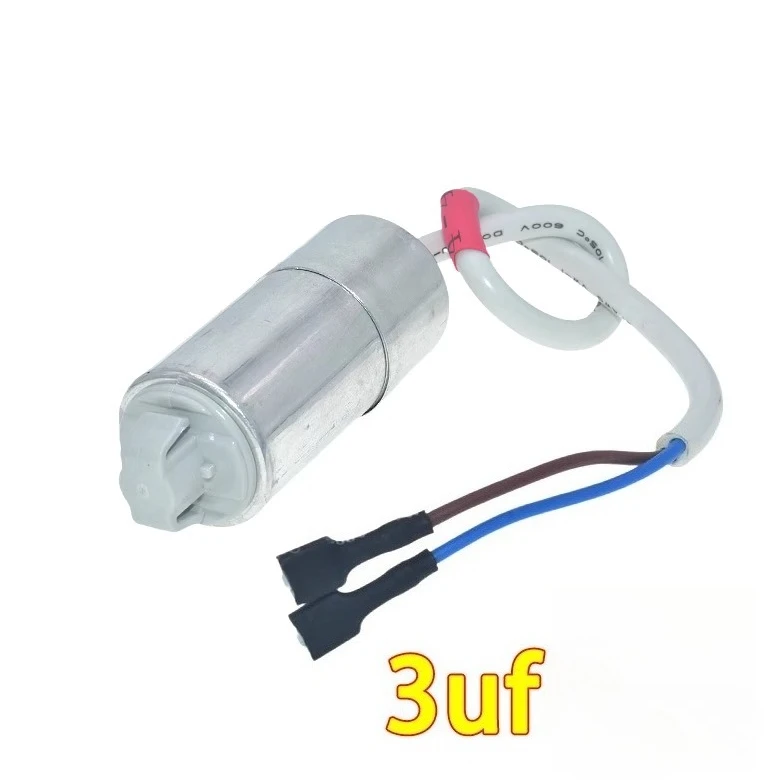 لثلاجة هاير كاتب QP3-12A ضاغط الزائد حامي PTC مزيج بدال بداية التشغيل