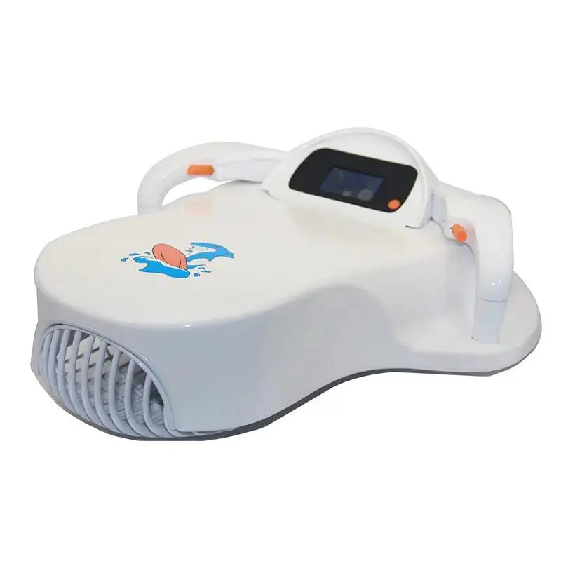 

Электрический мини-скутер F1 для плавания: популярная, прочная, умная доска для катания по воде, помогающая детям в освоении плавания