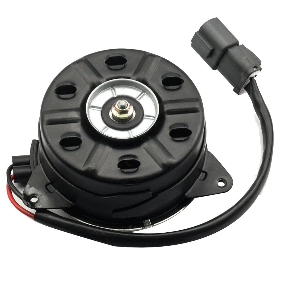 

Air Condenser Cooling Fan Motor for -HONDA ODYSSEY RB1 2.4L 2005-2008 ACCORD CM4 CM5 2.0L 2.4L 2003-2007 38616-RAA-A01