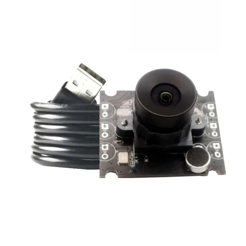 FOR Face Recognition 2MP HD 1080P OV2735 USB Camera Modules FF 95° /120°/170° 30FPS MJPEG, YUV2