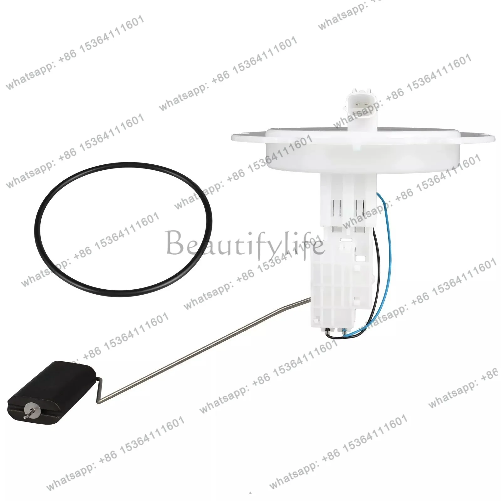 

Factory direct sales FL0421 USEP262A FG262A suitable for auto parts fuel pump assembly cover