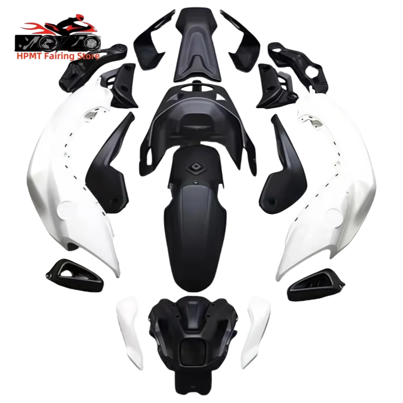 

NEW ABS Motorcycle full Fairing Kit fit For YAMAHA MT-07 FZ07 2021-2023 MT07 FZ07 2021 2022 2023 Bodywork Fairings Kits