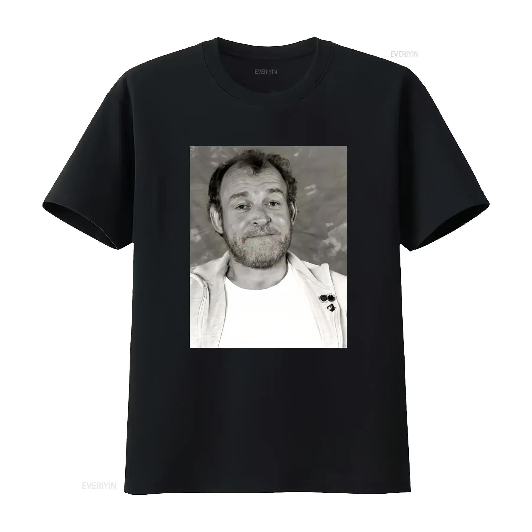 Joe Cocker Retro 70er Jahre Stil Vintage T-Shirt 80er Rockmusik Fan Geburtstag Indie Ästhetische Kleidung Vintage Washed Stylish