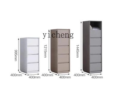 

TQH Minimalist Chest of Drawers Nordic Modern Five-Drawer Chest Bedroom Drawer Storage Cabinet Hallway Combination Chest