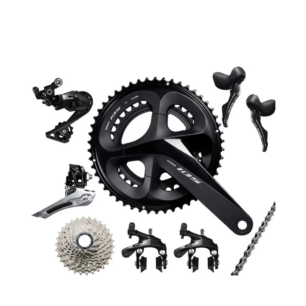 

SMN 105 Groupset bike Bicycle Parts Other+Bicycle+Parts R7000 SMN parts m7000