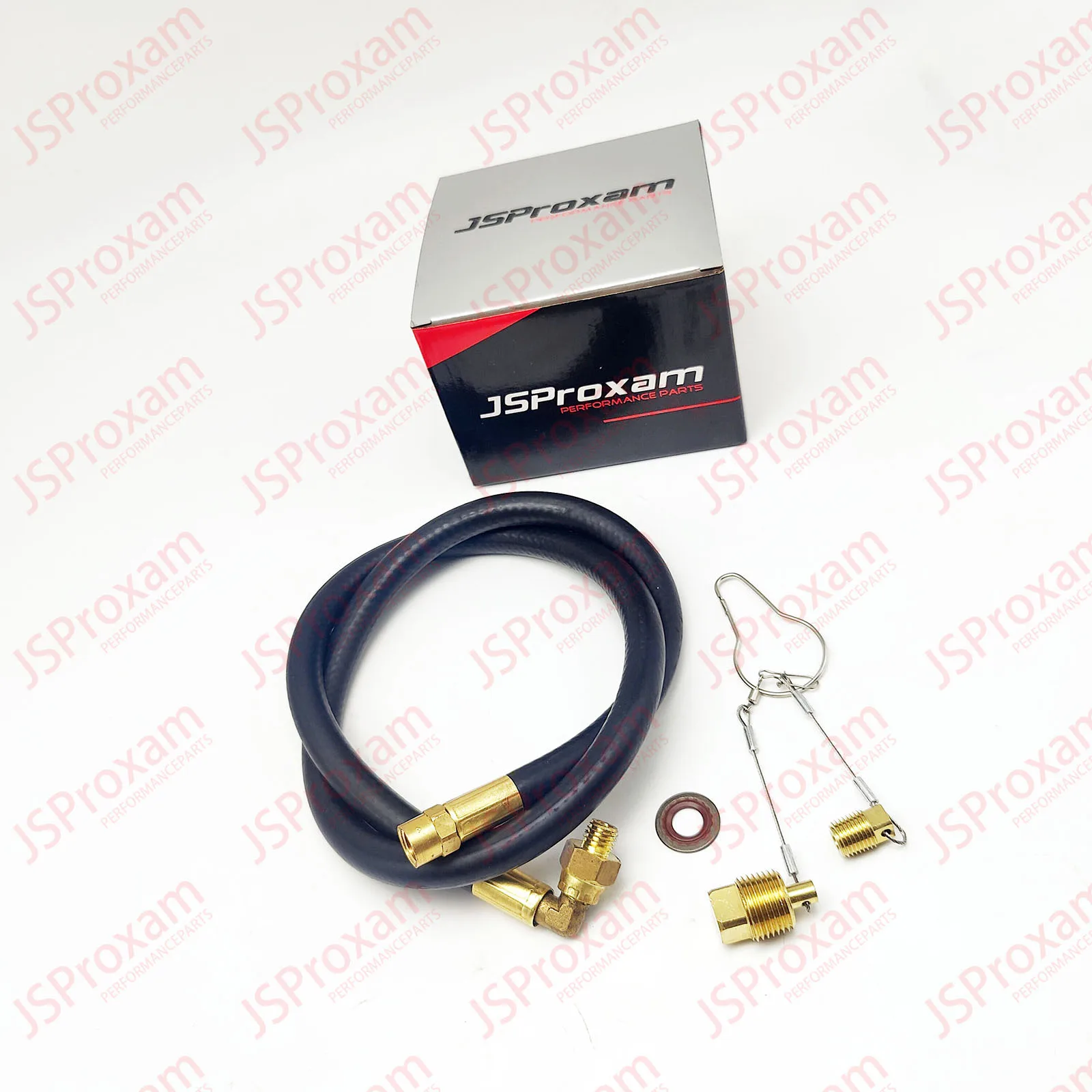 

32-865281A02 Replaces Fit For New Mercury Mercruiser Quicksilver 865281A02 Hose Kt-Oil Drain