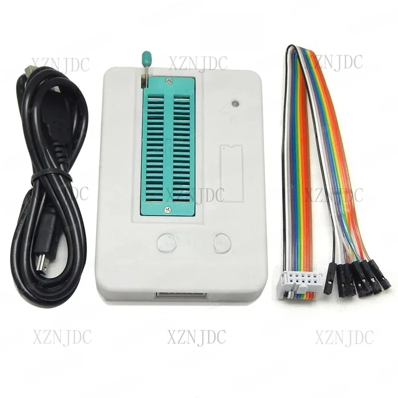 High Speed Usb Prog… - image