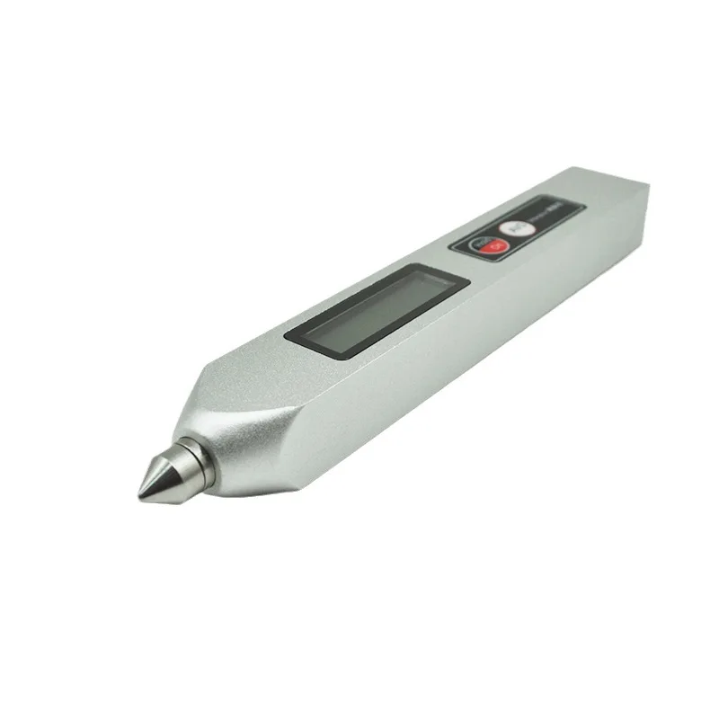 High Precision Pen Vibration Tester Digital Portable Vibration Tester Acceleration Displacement Speed Vibration Pen