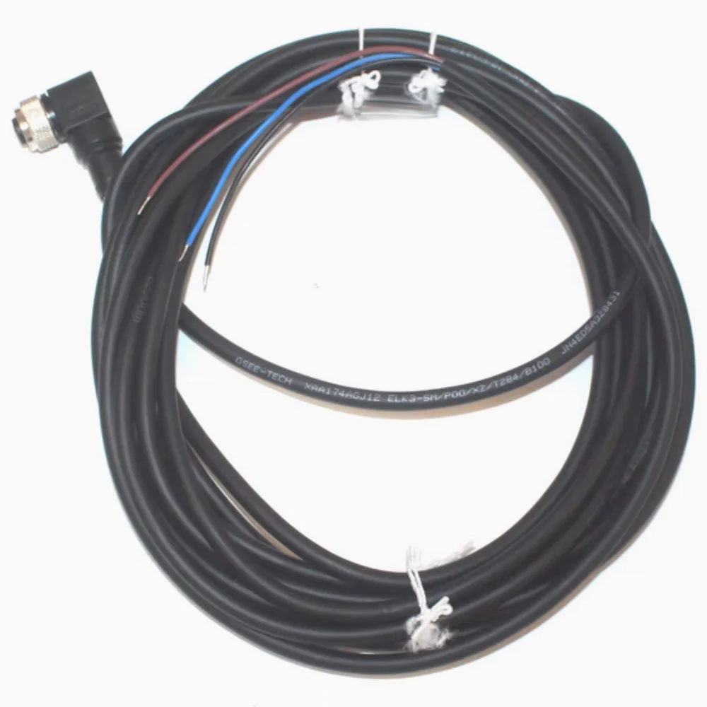 XIZI OTIS Escalator Main Drive Speed Switch ND8-S3-M12S ND30-S3-M30S XAA174AGJ12 XAA174AGJ13