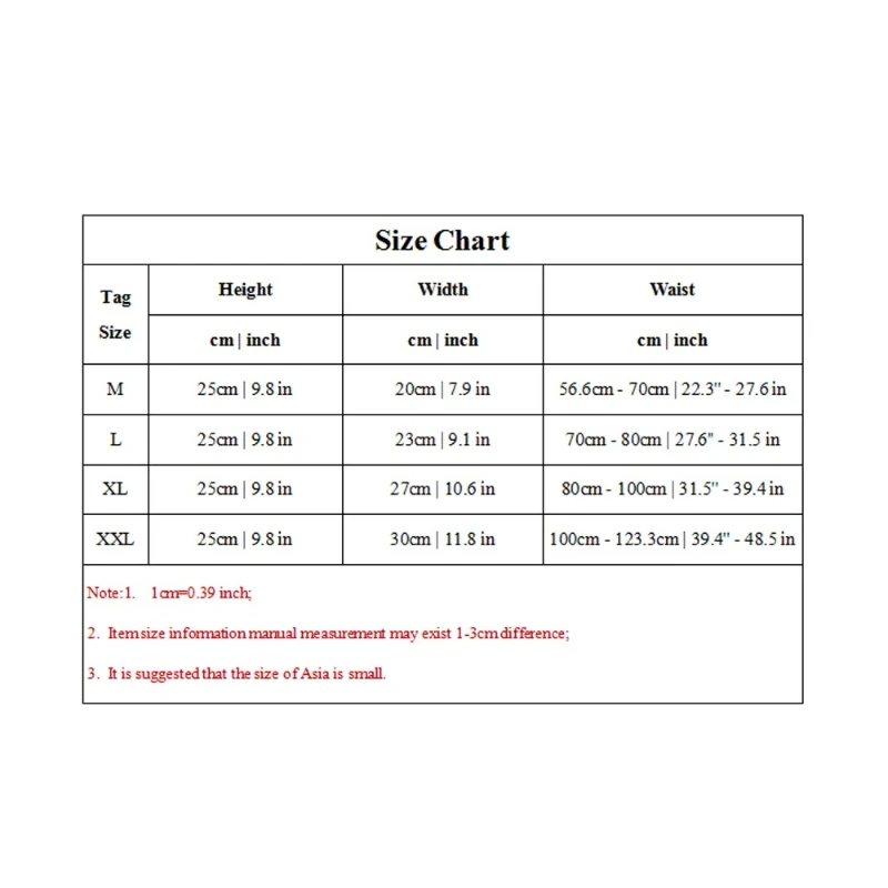 قماش قطني مرن للجنسين دعم الخصر الحراري البطن ضغط الظهر دفئا ملابس داخلية الشتاء Cummerbund Stoma حقيبة الدعم #6
