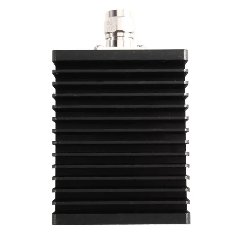 ABMR-DC-3GHZ 100W N Type Male/Female Attenuator Coaxial Load 50Ohm A