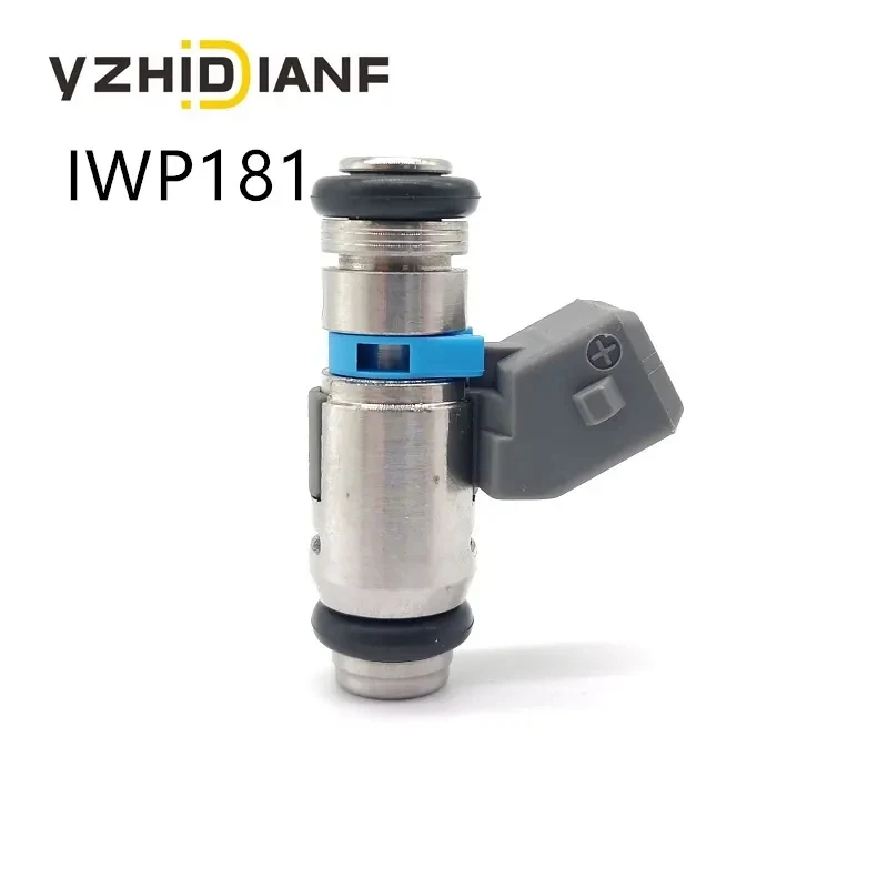 Auto Parts Gasoline Fuel Injector Nozzle IWP181 IWP-181 IWP 181 for Fiat Palio Siena