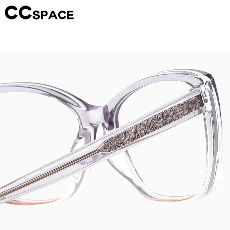 عين القطة الضوء الأزرق حجب النساء نظارات القراءة مكافحة التعب حماية العين وصفة طبية نظارات العلامة التجارية مصمم النظارات الإطار